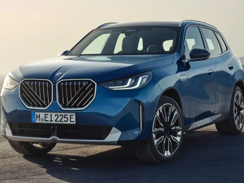 BMW X3 X3 sDrive 18dA