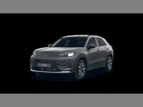 VOLKSWAGEN T-Roc T-Roc Life 1.5 eTSI 85 kW (116 pk) 7 versnellingen DSG