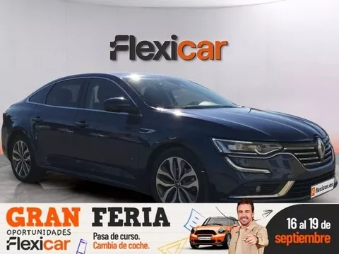RENAULT Talisman Business Blue dCi 110 kW (150CV)