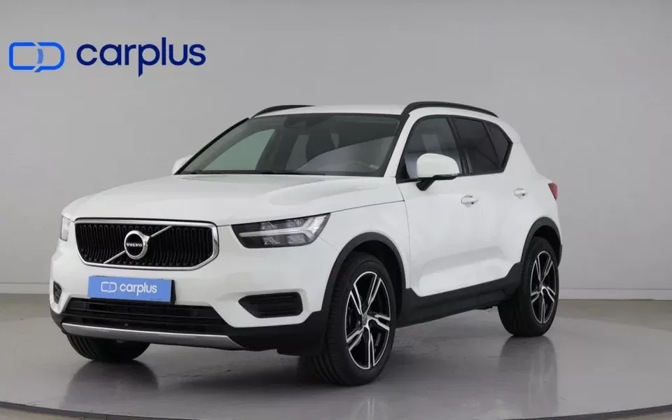 Volvo XC 40 2.0 D3 Momentum Plus Geartronic