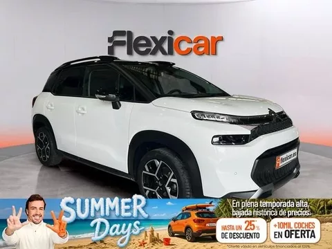 CITROEN C3 Aircross C3 Aircross Puretech S&S Max EAT6 130