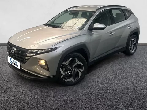 HYUNDAI TUCSON 1.6 T-GDI 265 HTRAC Plug-in BVA6 Business