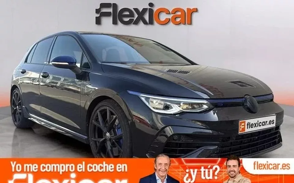 VOLKSWAGEN Golf Golf 2.0 TSI R 20 Aniversario DSG 245kW