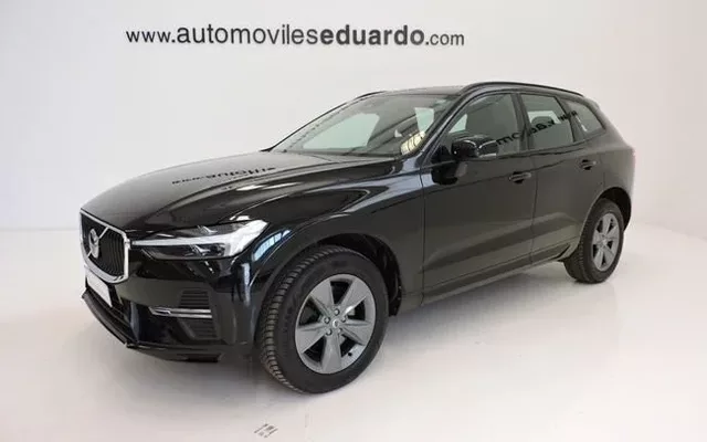 VOLVO XC60 Plus B4 Diesel AWD