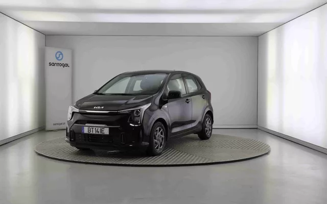 KIA - Picanto - Picanto 1.0 MPi Urban
