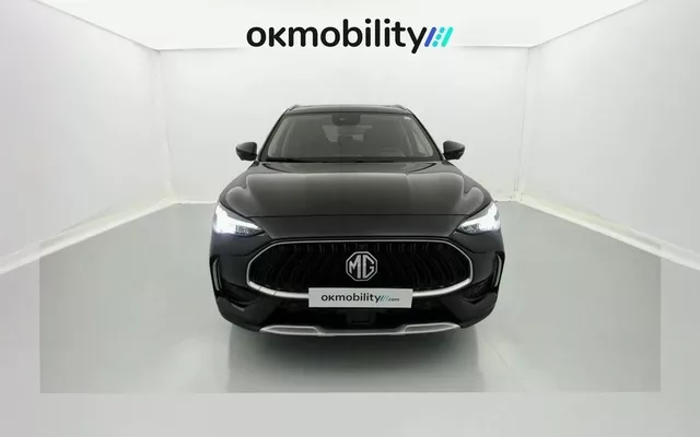 MG HS HS 1.5 T-GDI Luxury
