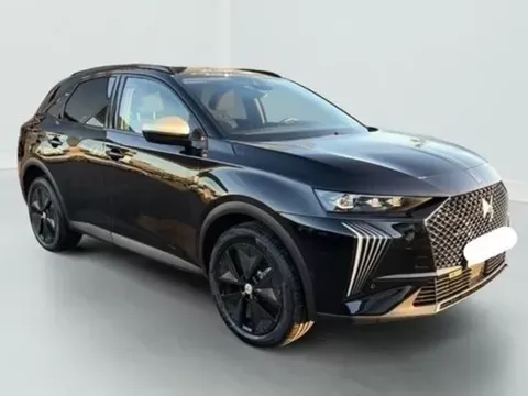 DS DS 7 1.5 bluehdi 130 performance line Zéro km immatriculé