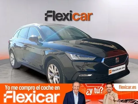 SEAT León León 1.5 TSI S&S FR 25º Aniversario 115