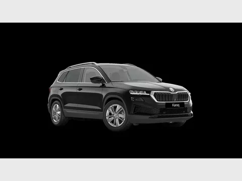 SKODA Karoq Karoq Family 1,5 TSI 110 kW DSG7 - 5 jaar garantie