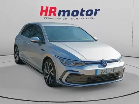 VOLKSWAGEN Golf Golf 1.5 eTSI R-Line DSG 110kW