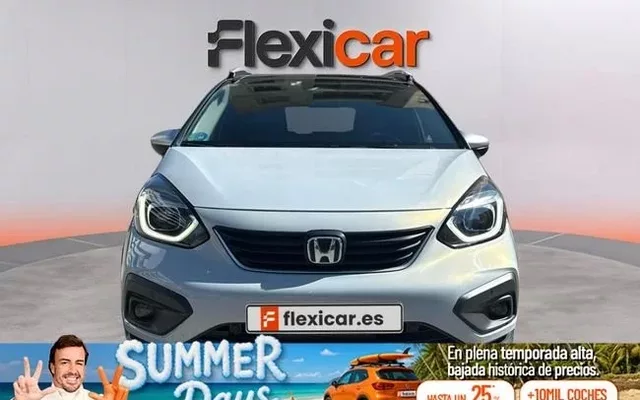 HONDA Jazz Jazz 1.5 i-MMD Crosstar