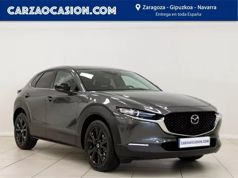 MAZDA CX-30 CX-30 2.0 e-Skyactiv-X Homura AWD 137kW