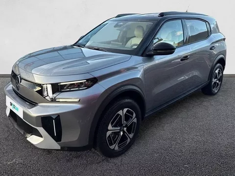 CITROEN C3 AIRCROSS Hybride 145 e-DCS6 Max