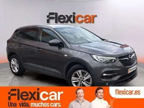 OPEL Grandland X 1.2 Turbo Excellence