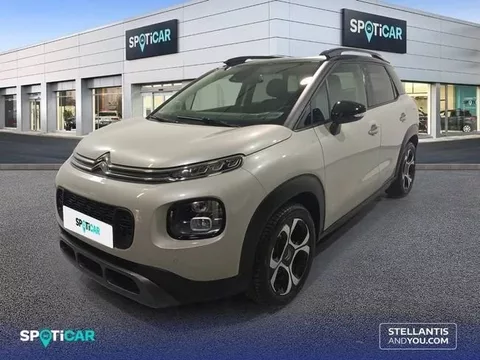 CITROEN C3 Aircross C3 Aircross Puretech S&S Shine EAT6 110