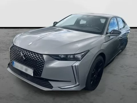 DS DS4 1.6L ESS 4X2 AUTOMATICO 8