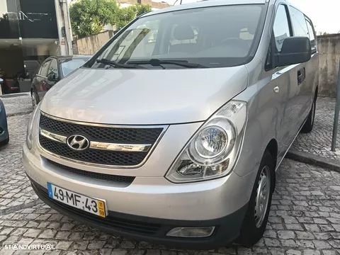 Hyundai H-1