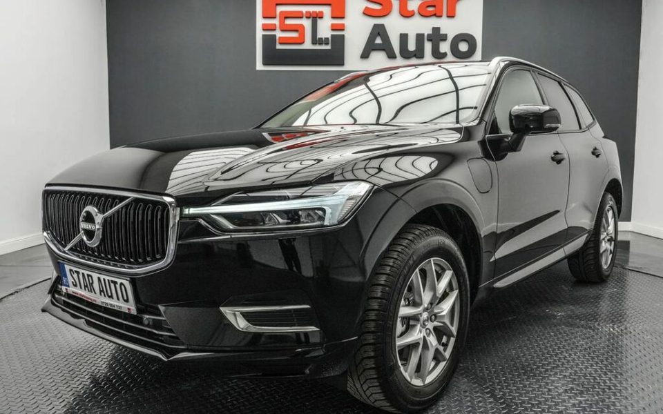 Volvo Xc-60, 2019, 303 CP, 130.000 KM, Automata