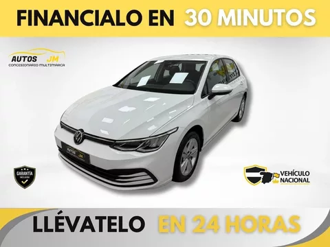 VOLKSWAGEN Golf Golf 2.0TDI 85kW