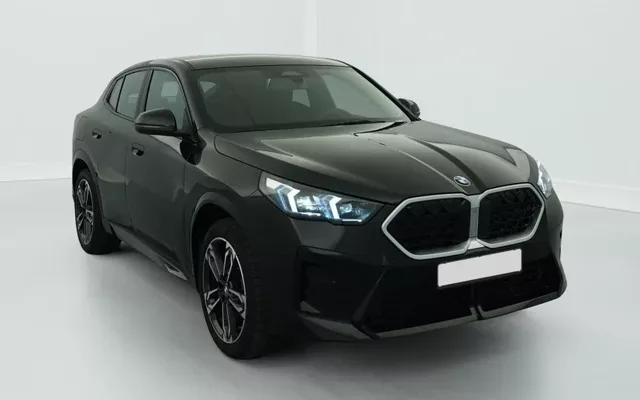 BMW X2 U10 SDRIVE 20D 163CH DKG7 M SPORT Occasion