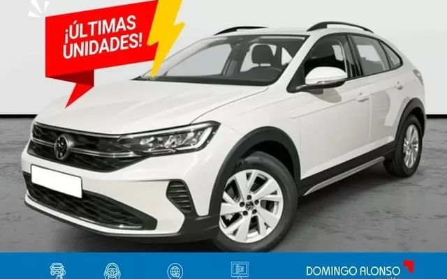 VOLKSWAGEN Taigo Connect 1.0 TSI 70kW (95CV) SG5 (CS13MV22)