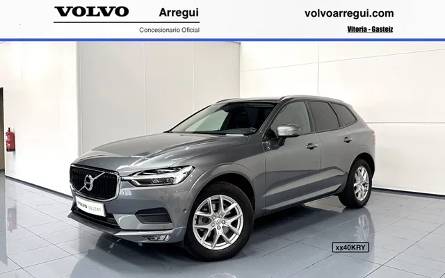 VOLVO XC60 XC60 D3 Momentum