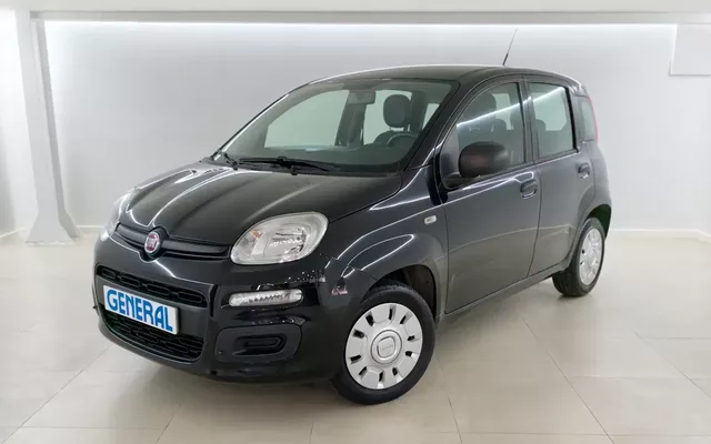 Fiat Panda 1.2 Easy J15 S&S