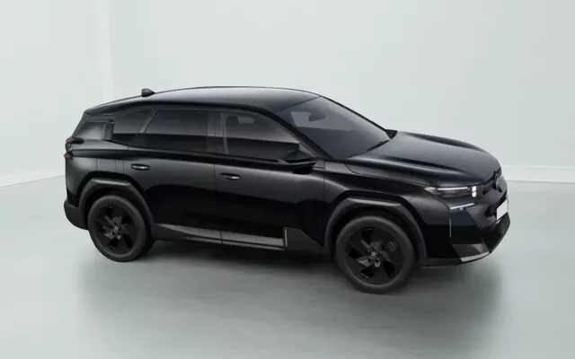 Citroën C5 Aircross HYBRID MAX 145 Zéro km immatriculé