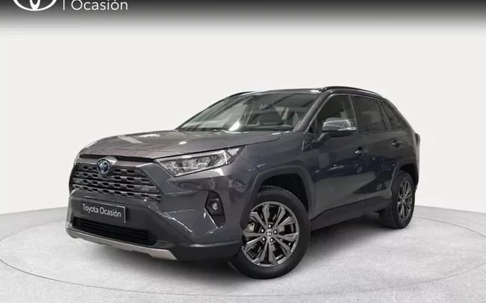 TOYOTA RAV-4 2.5l 220H Advance