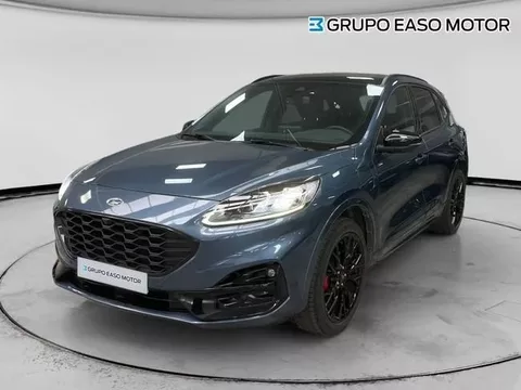FORD Kuga 2.5 PHEV ST-LINE X AUTO 225 5P
