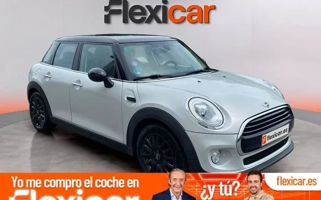 MINI Cooper COOPER 5 PUERTAS