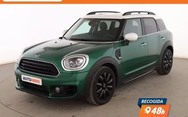 MINI Countryman COUNTRYMAN COOPER AUT.