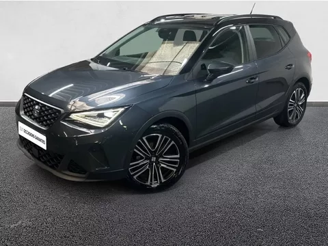 SEAT ARONA 1.0 EcoTSI 115 ch Start/Stop BVM6