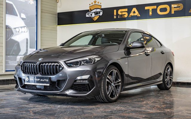 BMW Seria 2 2021
