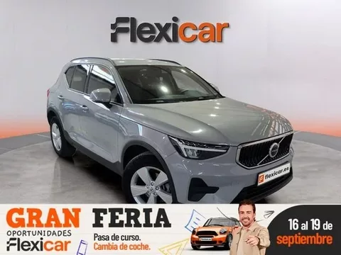 VOLVO XC40 XC40 T2 Essential Aut.
