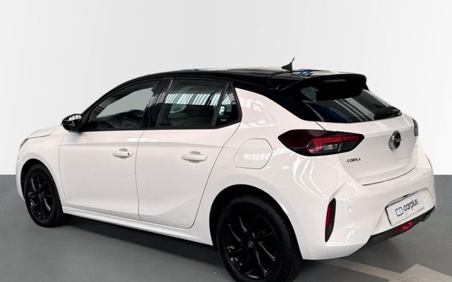 Opel Corsa 1.2T XHL 74kW (100CV) GS