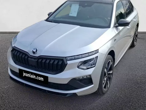 SKODA KAMIQ 1.5 TSI Evo 2 150 ch DSG7 ACT Monte Carlo