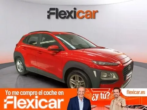 HYUNDAI Kona Kona 1.0 TGDI Essence 4x2