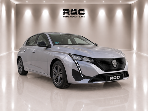PEUGEOT 308 308 1.5 BlueHDi S&S Active Pack 130 - 12500€ en Fuenlabrada