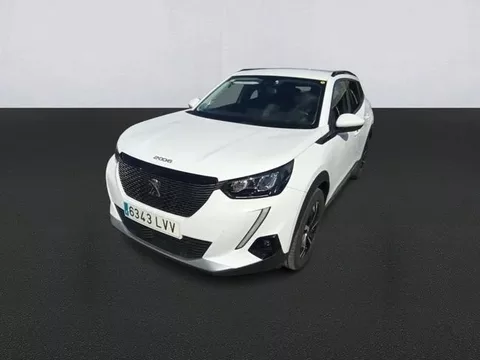 PEUGEOT 2008 Allure BlueHDI 81kW (110CV)