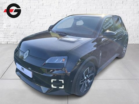 Renault R5