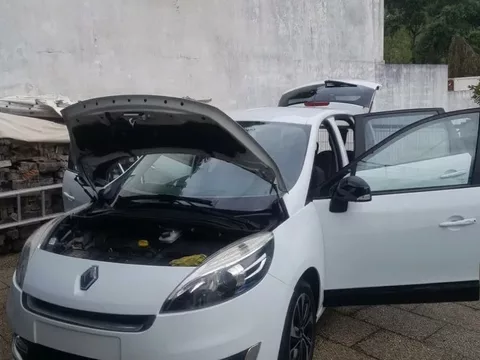 Renault Grand Scénic Energy dCi 130 Start & Stop Dynamique