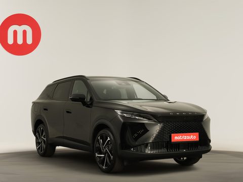 Omoda 7