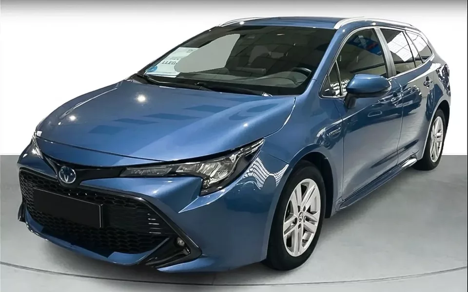 TOYOTA Corolla Corolla Touring Sports 125H Active Tech
