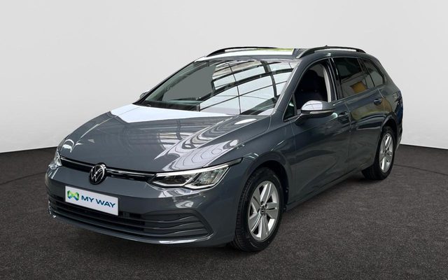 VOLKSWAGEN Golf VIII SW ACC CARPLAY GPS CAMERA SIDE ASSIST FULL LED