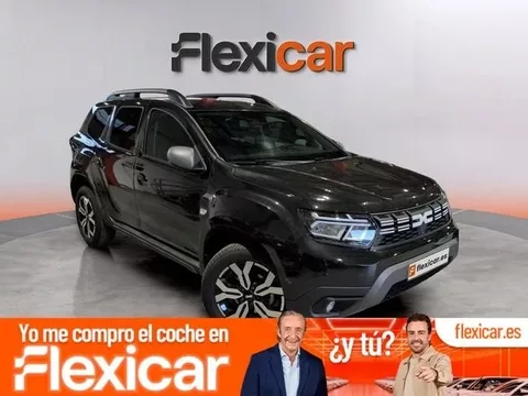 DACIA Duster Duster 1.3 TCe Journey Go 4x2 96kW