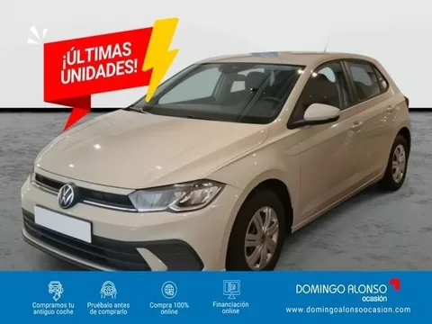 VOLKSWAGEN Polo Connect 1.0 TSI 70 kW (95 CV) SG5
