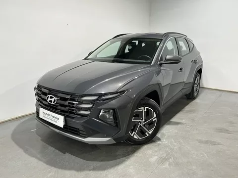 HYUNDAI Tucson Tucson 1.6 T Maxx