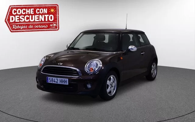 MINI Mini berlina 1.6 ONE D 3P