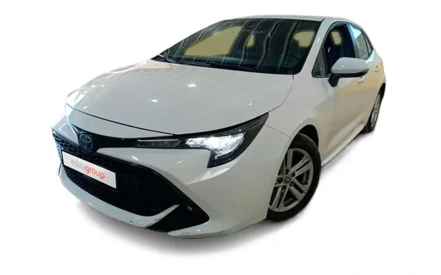 Toyota Corolla 1.8 Hybrid Comfort